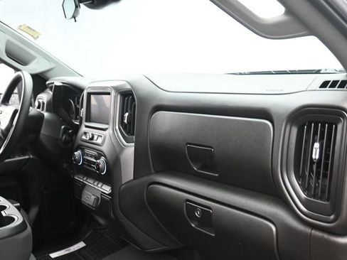 Used 2024 Chevrolet Silverado 2500 Custom w/ Z71 Off-Road Package image 23