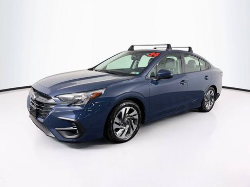 Used 2024 Subaru Legacy Limited AWD/4WD image 7