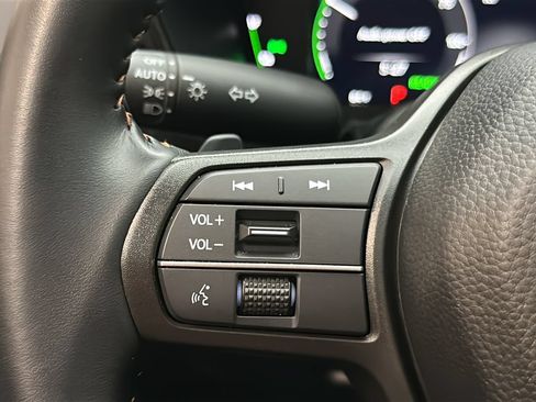 Certified 2026 Honda CR-V Sport-L image 29