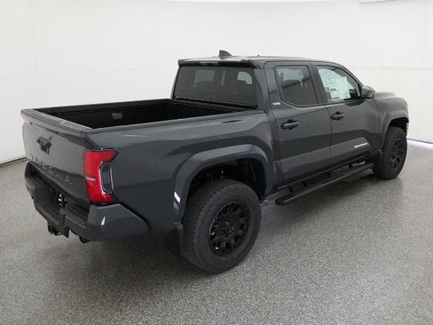 New 2026 Toyota Tacoma SR5 image 98