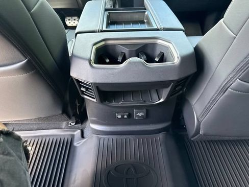 New 2026 Toyota Tundra Limited AWD/4WD image 16