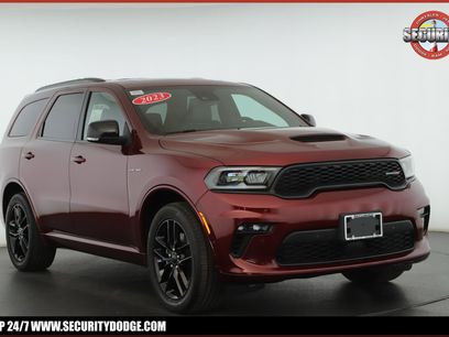 Used 2023 Dodge Durango R/T