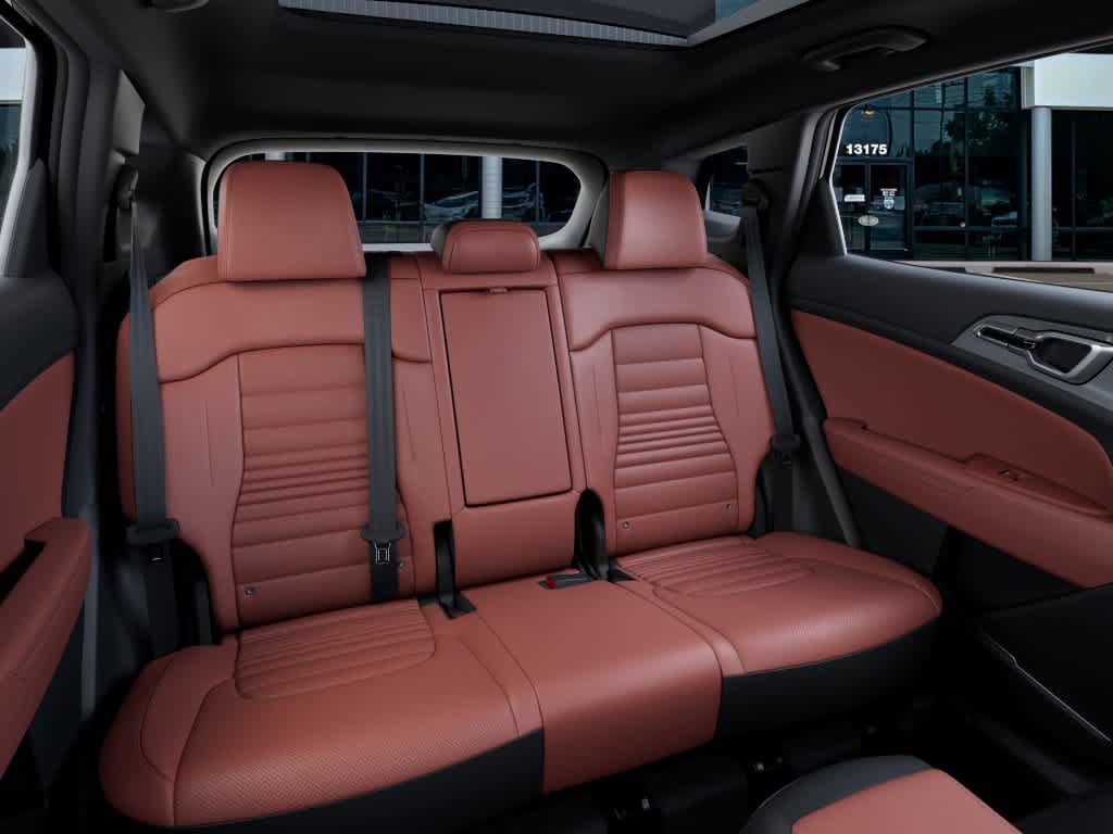New 2026 Kia Sportage SX FWD image 16