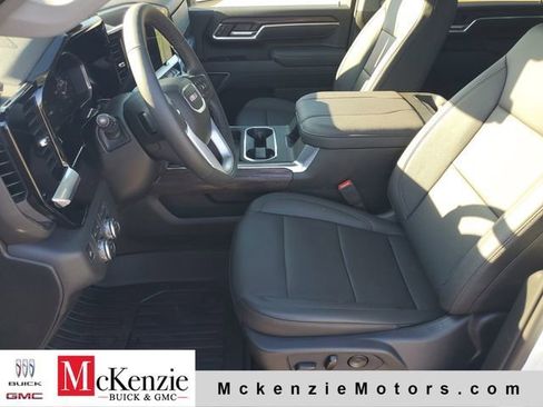 New 2026 GMC Sierra 3500 SLT w/ SLT Premium Package AWD/4WD image 5