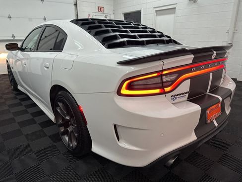Used 2021 Dodge Charger Scat Pack image 8