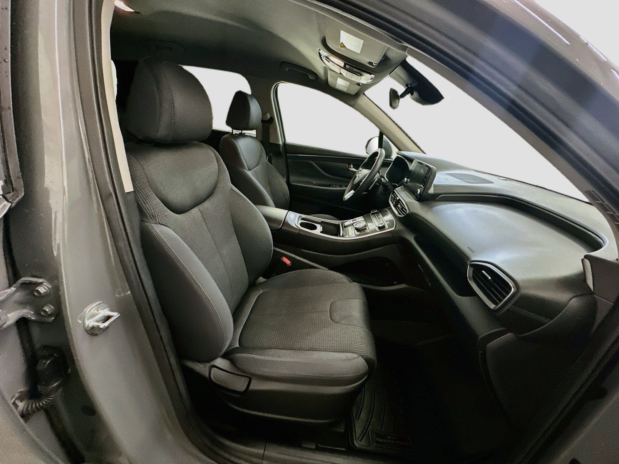 Used 2021 Hyundai Santa Fe SEL AWD/4WD image 31