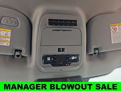 New 2026 Ford F350 Lariat w/ Lariat Premium Package AWD/4WD image 25