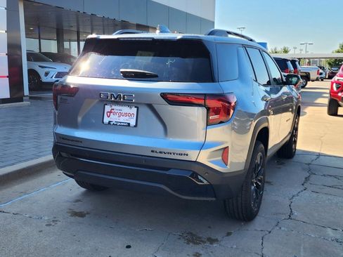 New 2026 GMC Terrain Elevation w/ Black Edition image 4