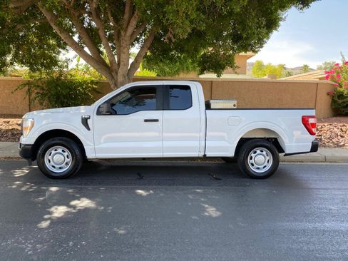 Used 2022 Ford F150 XL w/ Equipment Group 101A High RWD image 71