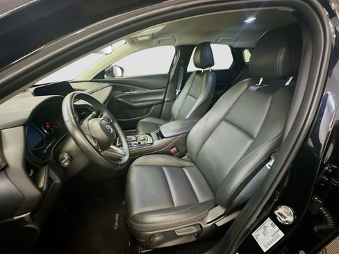 Used 2025 MAZDA CX-30 AWD 2.5 S w/ Select Sport Pkg image 13