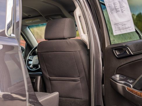 Used 2018 Chevrolet Tahoe LS w/ Max Trailering Package image 15