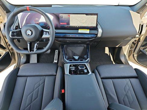 New 2026 BMW X3 M50 w/ Premium Package image 9