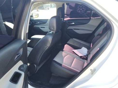 Certified 2018 Chevrolet Equinox Premier image 43