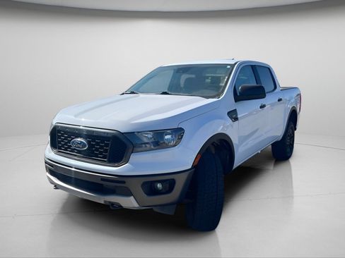 Used 2022 Ford Ranger XLT w/ Equipment Group 301A Mid AWD/4WD image 15
