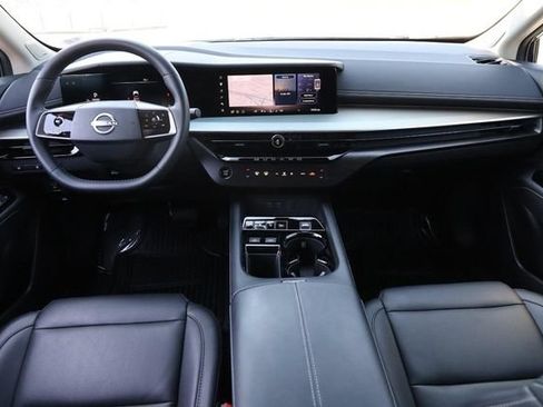 Certified 2025 Nissan Murano SL AWD/4WD image 23