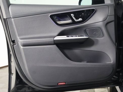 Certified 2023 Mercedes-Benz GLC 300 4MATIC image 12