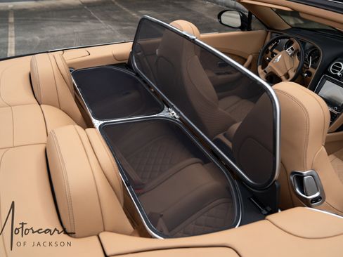 Used 2016 Bentley Continental GT Speed image 24