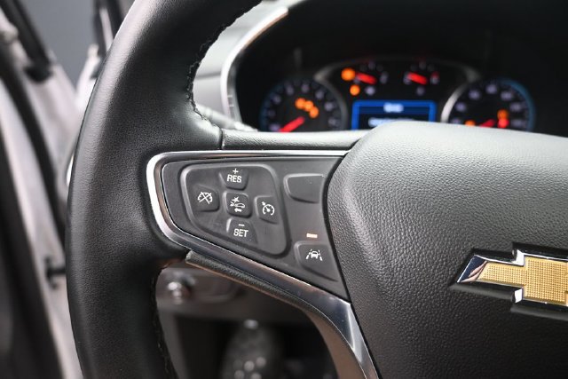 Used 2024 Chevrolet Equinox LT AWD/4WD image 19