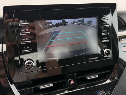 Used 2023 Toyota Camry SE FWD image 20