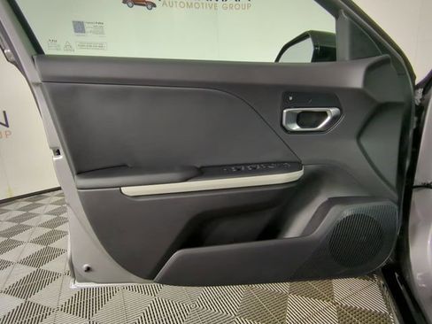 New 2025 Kia K4 GT-Line image 30