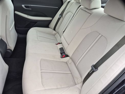 Used 2025 Hyundai Sonata SEL FWD image 28