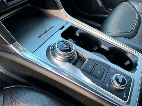 Used 2020 Ford Explorer ST w/ ST Street Pack image 17