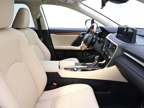 Used 2022 Lexus RX 350 AWD w/ Premium Package image 16