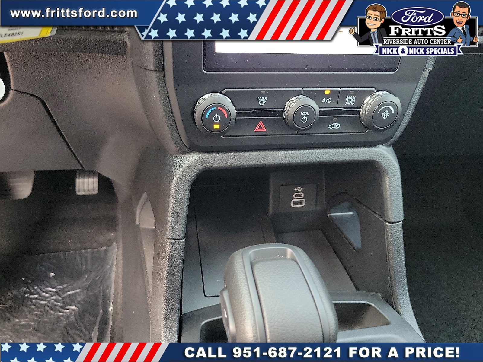 New 2026 Ford Ranger XL AWD/4WD image 10