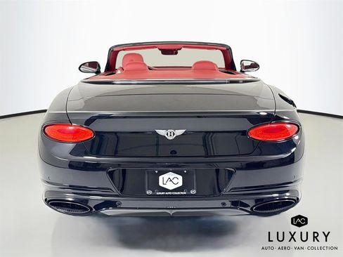 Used 2022 Bentley Continental GT Speed image 7