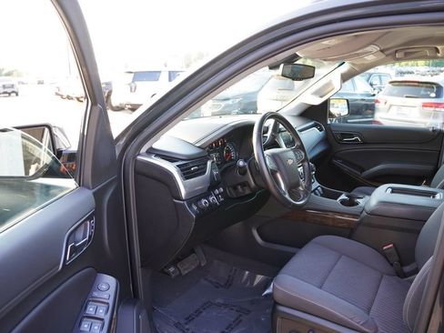 Used 2019 Chevrolet Tahoe LS w/ Max Trailering Package AWD/4WD image 15