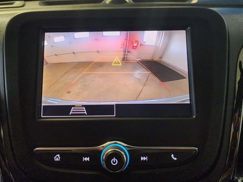 Certified 2024 Chevrolet Equinox RS w/ LPO, Floor Liner Package image 24