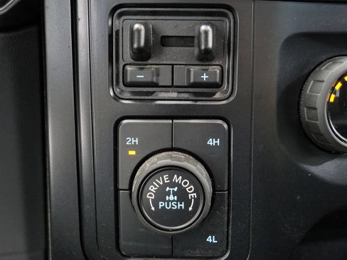 Used 2023 Ford F150 XL w/ STX Appearance Package AWD/4WD image 26