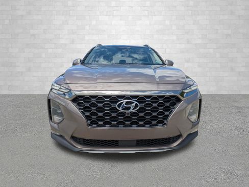 Used 2020 Hyundai Santa Fe Limited FWD image 6