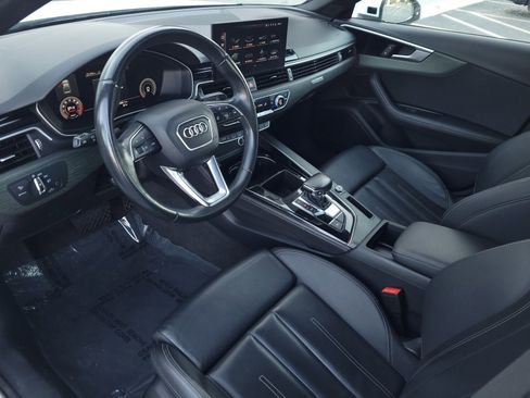 Used 2023 Audi A4 2.0T Premium Plus image 7