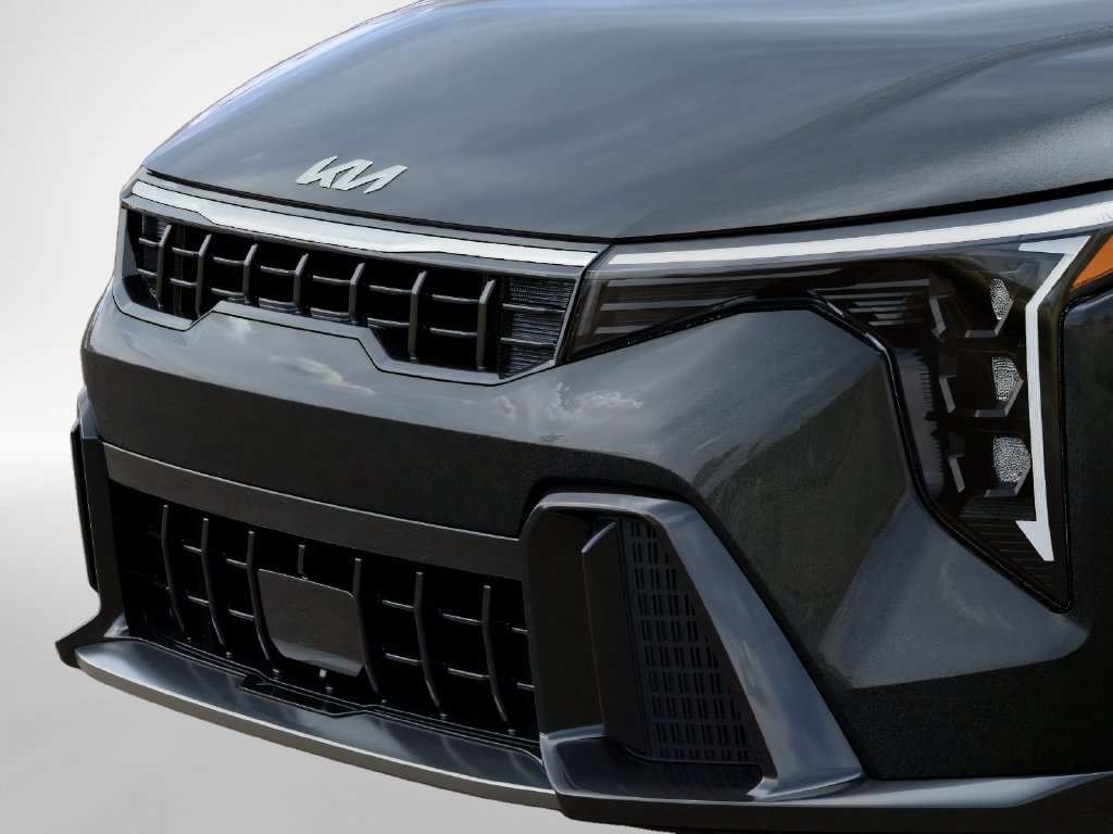 New 2026 Kia K4 GT-Line w/ GT-Line Premium Package FWD image 12
