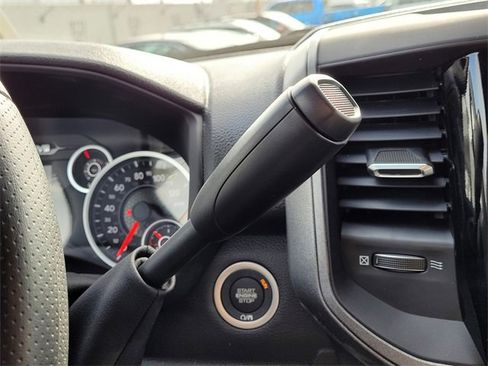 New 2025 RAM 5500 Tradesman image 12