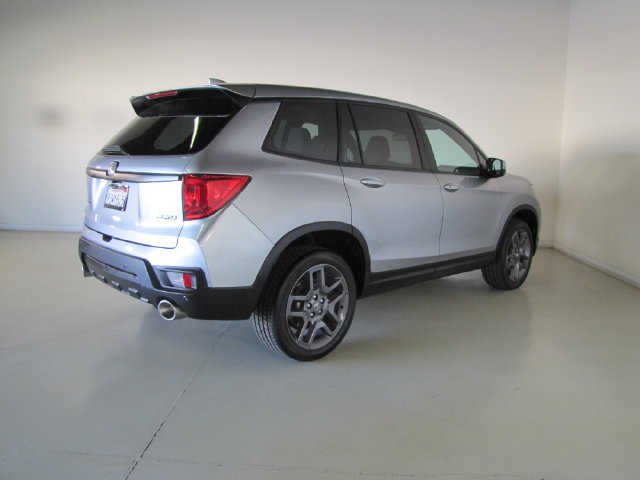 Certified 2023 Honda Passport EX-L image 48
