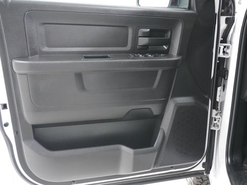 Used 2017 RAM 1500 Tradesman w/ Popular Equipment Group image 11