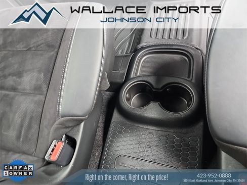 Used 2024 Dodge Durango SRT w/ Black Package image 29