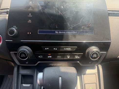 Used 2017 Honda CR-V EX image 12