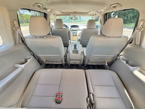 Used 2013 Honda Odyssey EX-L image 20