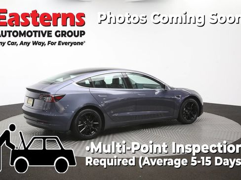 Used 2020 Tesla Model 3 Long Range AWD/4WD image 38