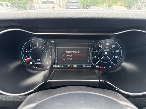 Used 2019 Ford Mustang GT Premium w/ GT Performance Package RWD image 32