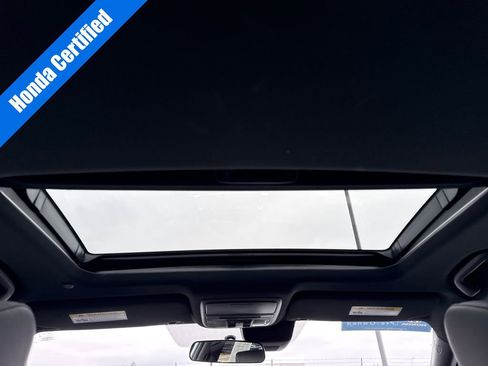 Certified 2022 Honda Accord Sport image 17
