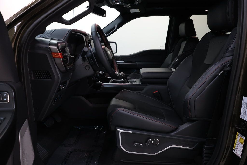 Used 2026 Ford F150 Raptor AWD/4WD image 95