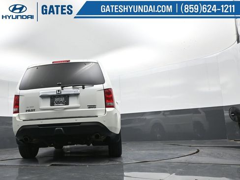 Used 2014 Honda Pilot Touring image 50