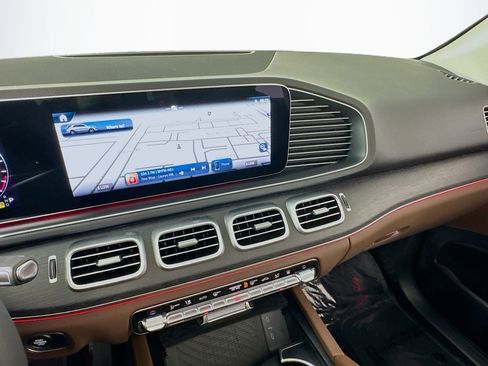 New 2026 Mercedes-Benz GLE 450e 4MATIC image 19