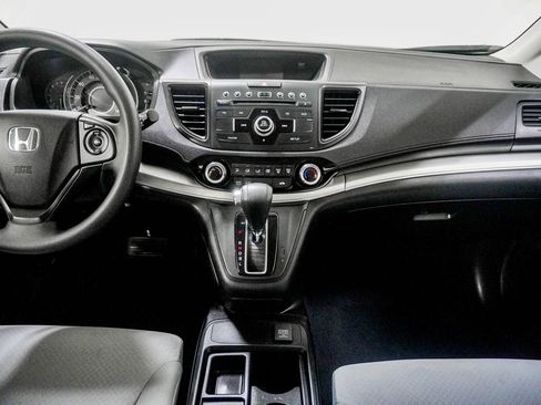 Used 2016 Honda CR-V LX image 22