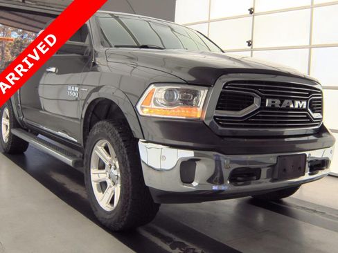 Used 2016 RAM 1500 Limited image 3