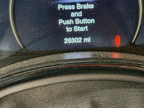Used 2023 Dodge Durango SRT AWD/4WD image 7
